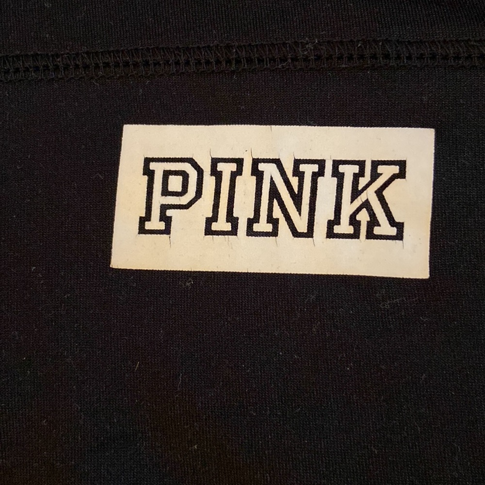 Pink Zip Up (Partial). - image 2